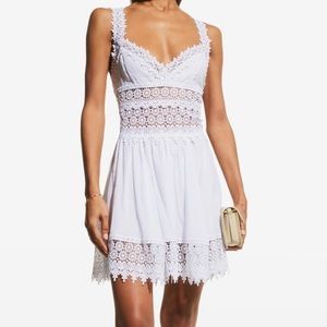 Charo Ruiz Ibiza dress/Cover up